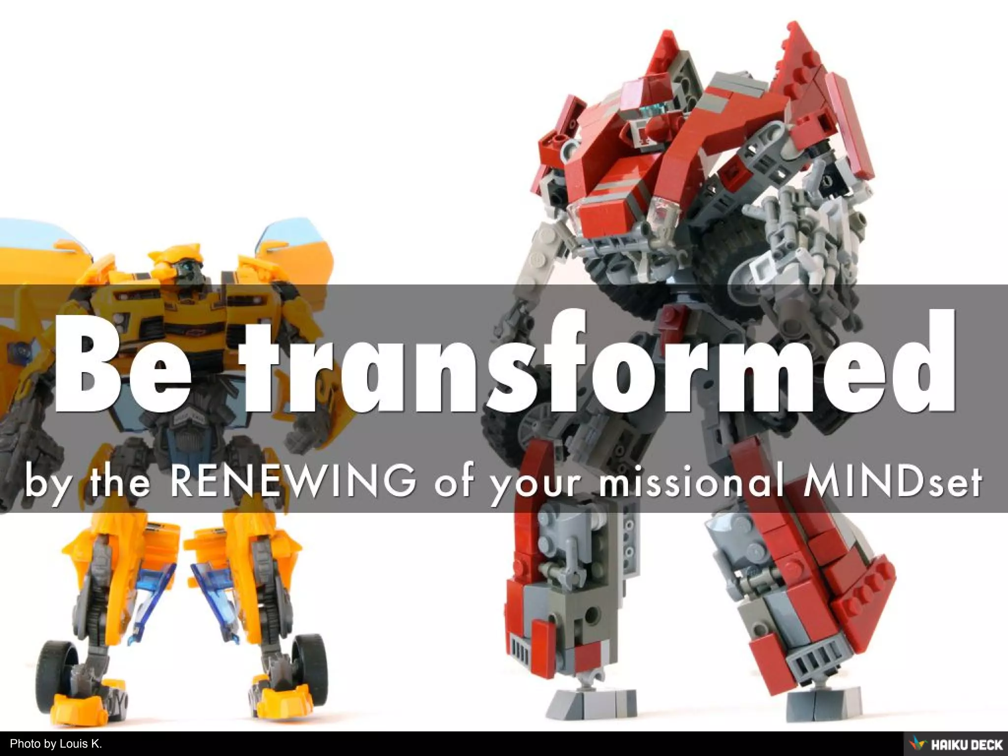 Photo by Karen Roe - Creative Commons Attribution License https://www.flickr.com/photos/28752865@N08 Created with Haiku Deck
 