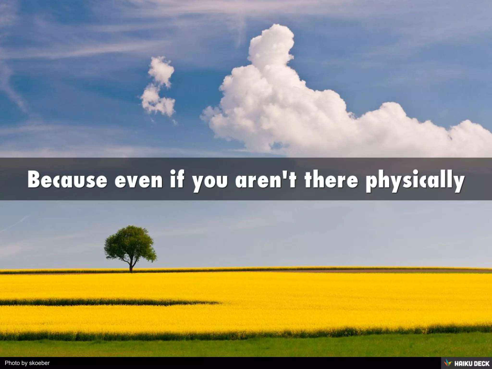 Photo by Ray_from_LA - Creative Commons Attribution License https://www.flickr.com/photos/15132846@N00 Created with Haiku Deck
 