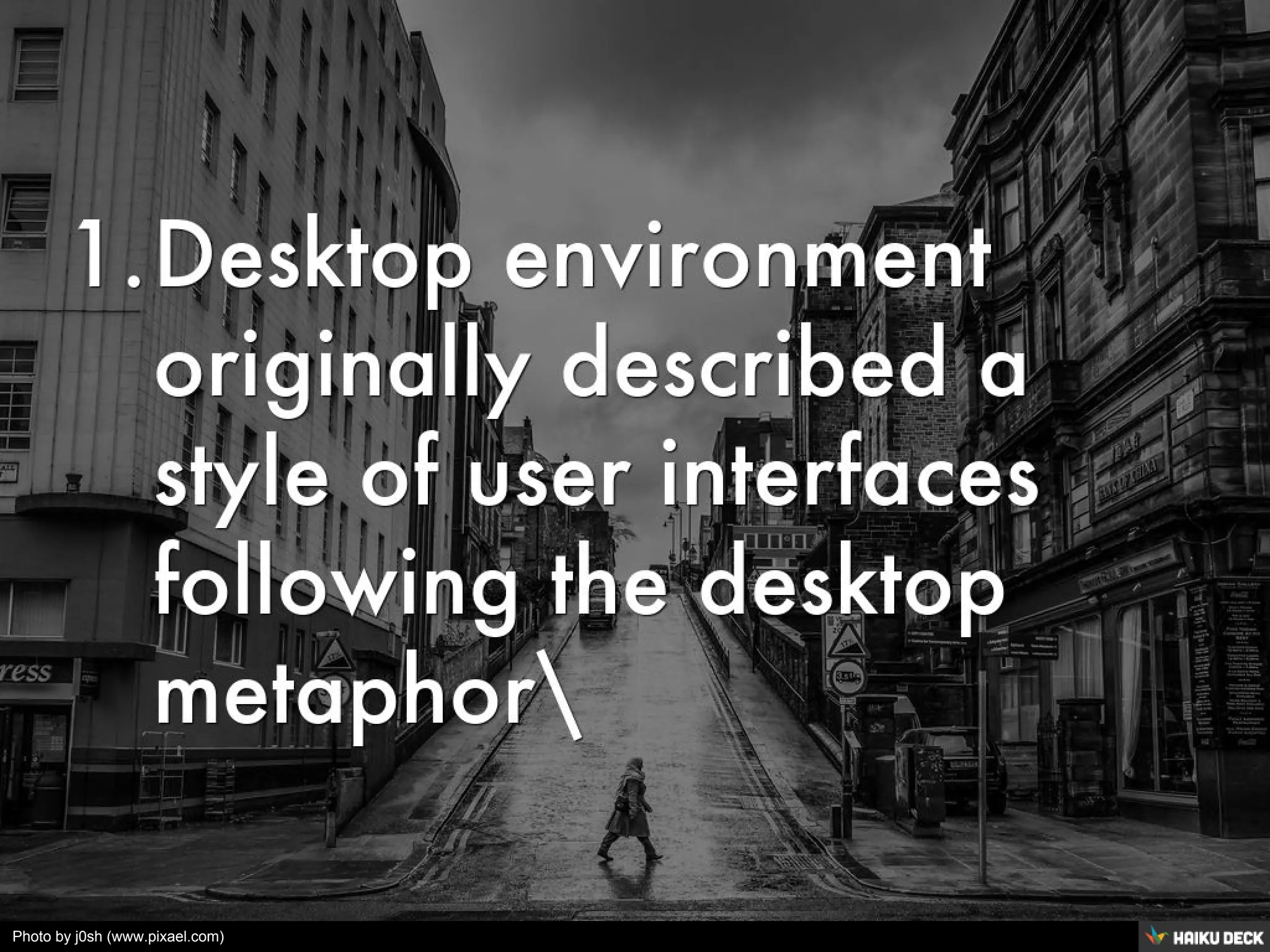 Photo by j0sh (www.pixael.com)