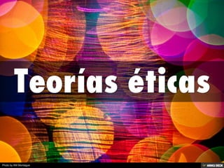 Photo by Will Montague