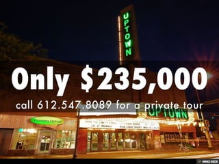 3345 Colfax Ave #201