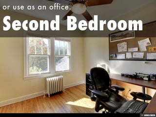 3345 Colfax Ave #201