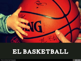 Photo by Camera Eye Photography
 