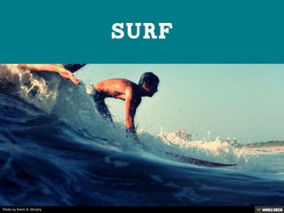 Photo by Kevin N. Murphy
 