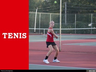 Photo by klmontgomery
 