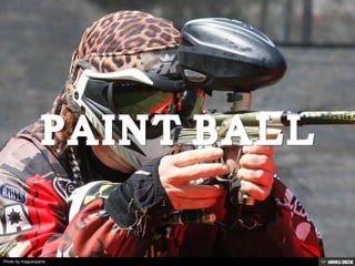 Photo by magoexperto
 