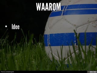 Photo by verbeeldingskr8
 