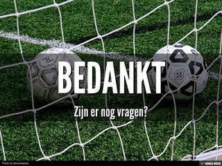 Photo by stevendepolo
 