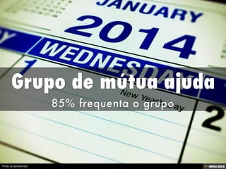 Grupos de Mútua Ajuda