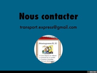 Global Solution Logistique