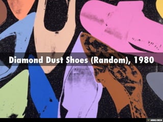 Andy Warhol