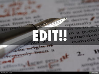 Photo by Nic's events
 