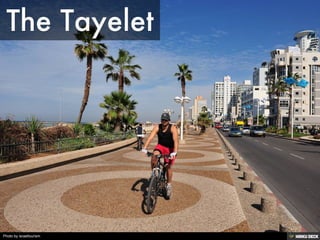 Photo by israeltourism
 