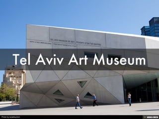 Photo by israeltourism
 