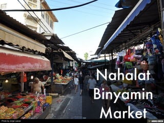 Photo by Jorge Lascar
 