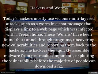 Photo by Chandra Marsono
 