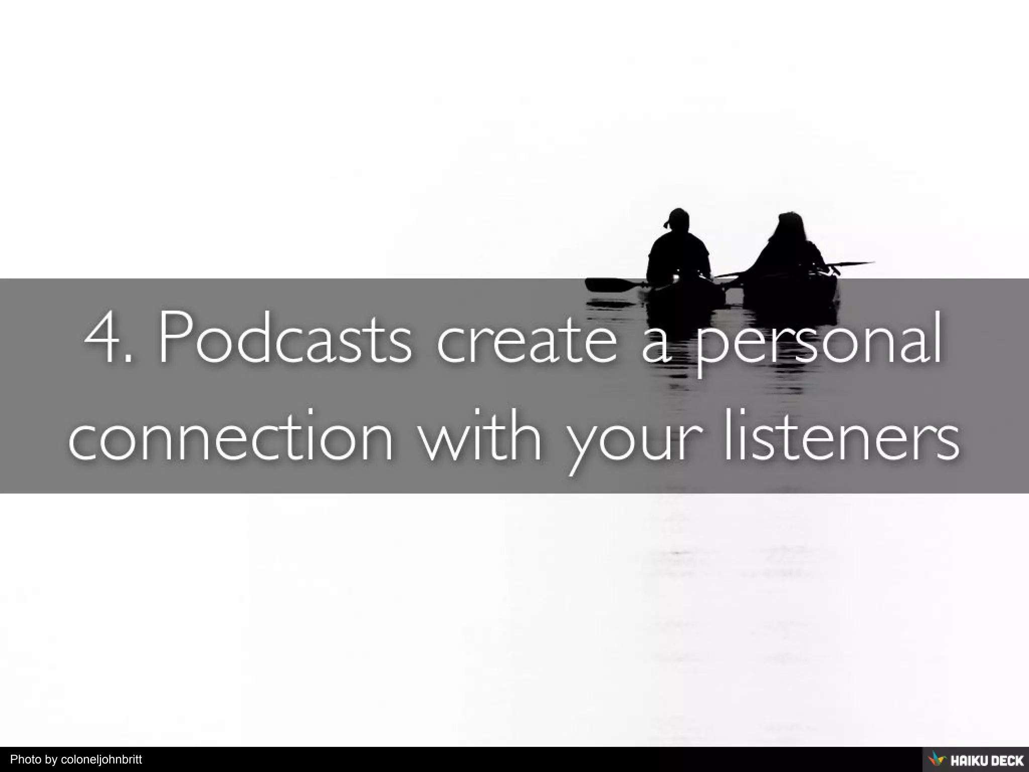 Photo by coloneljohnbritt
 