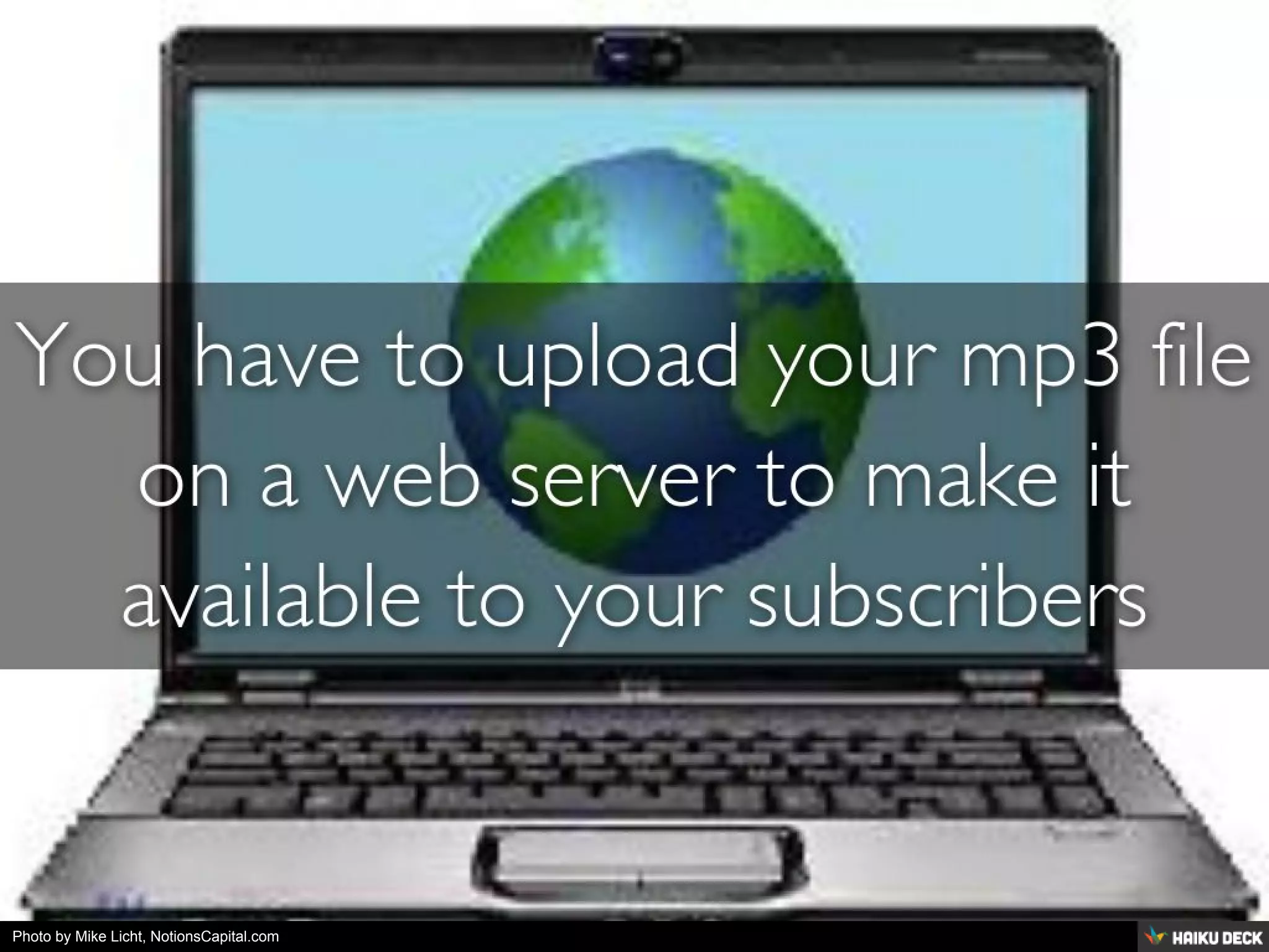 Photo by Mike Licht, NotionsCapital.com
 