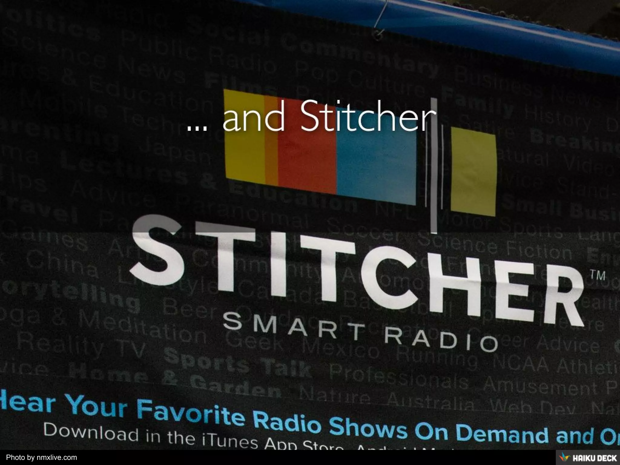 Photo by nmxlive.com
 