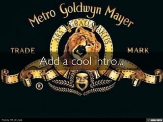 Photo by TRF_Mr_Hyde
 