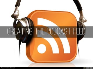 Photo by Colleen AF Venable
 