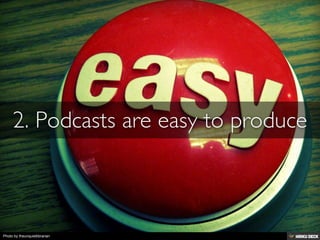 Photo by theunquietlibrarian
 