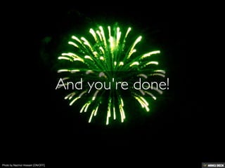 Photo by Nazmul Hossain [ON/OFF]
 