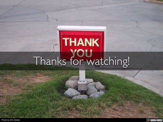 Photo by Orin Zebest
 