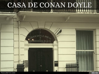 Photo by Matt From London
 