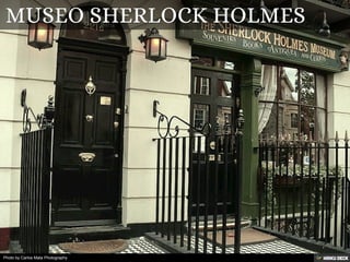 Photo by Carlos Mata Photography
 