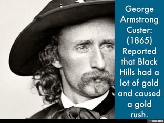 19th Century Timeline