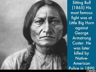 19th Century Timeline