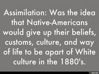 19th Century Timeline