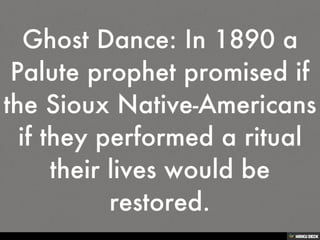 19th Century Timeline