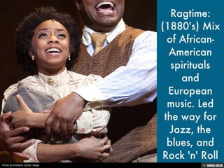 Photo by Portland Center Stage
 