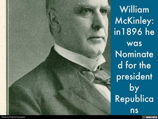 Photo by Political Graveyard
 