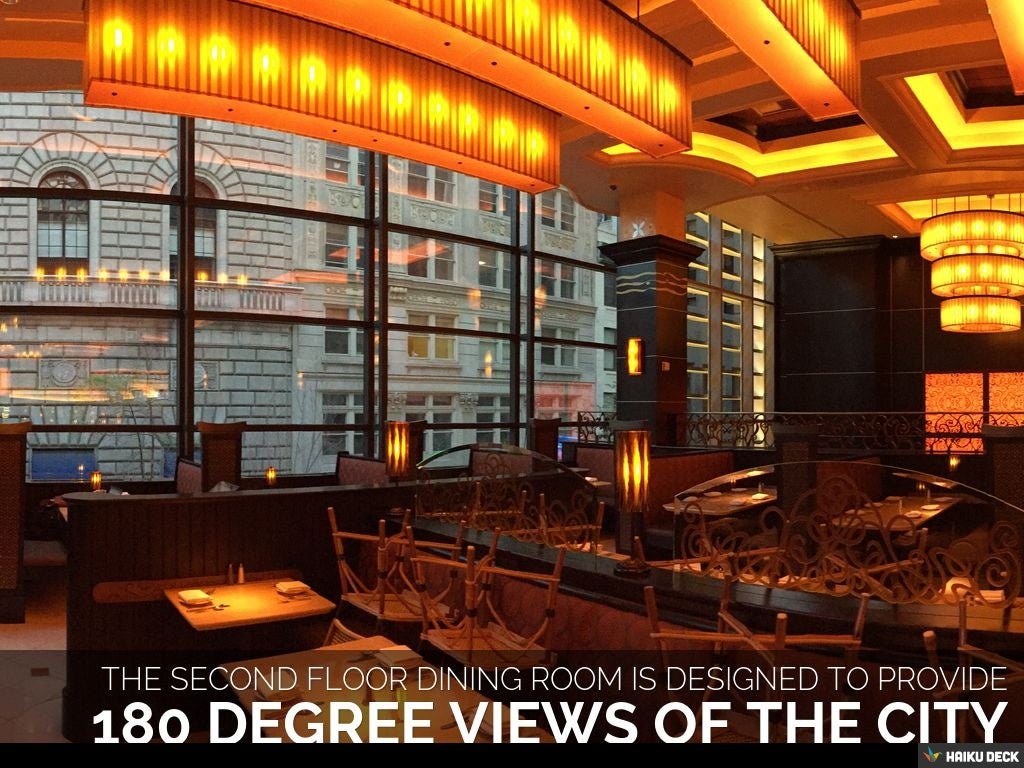 The Cheesecake Factory® Philadelphia