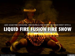 Photo by Janice Watson Photography
 