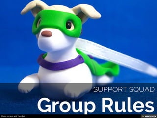 Support Squad