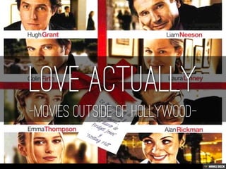 Love Actually | PDF