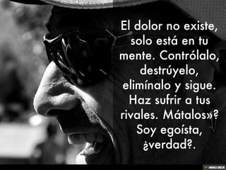 Manifiesto Del Skyrunner