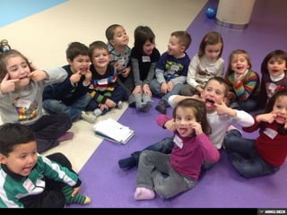 Musicoterapia y Risoterapia