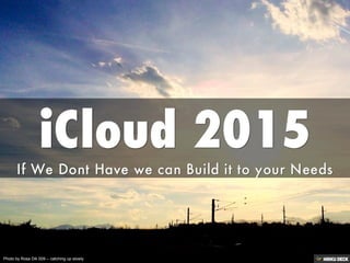 Photo by Rosa Dik 009 -- catching up slowly
 