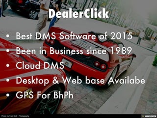 Photo by Tom Wolf | Photography
 