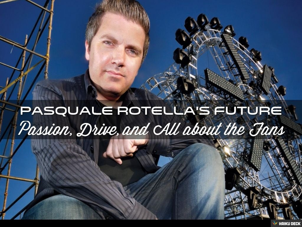 Pasquale Rotella