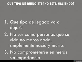 PASOS PARA LOGRAR TUS METAS