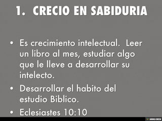 PASOS PARA LOGRAR TUS METAS