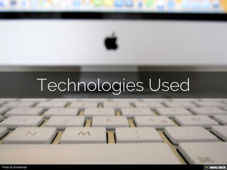 Photo by thinkdanijel
 