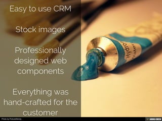 Photo by PictureWendy
 