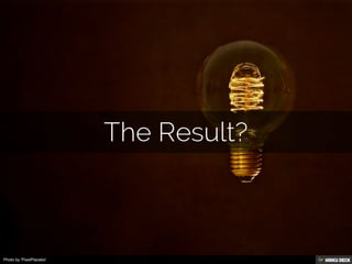 Photo by 'PixelPlacebo'
 